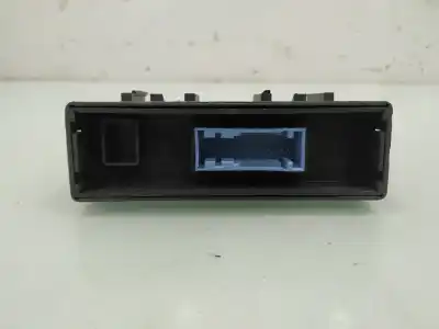 Pezzo di ricambio per auto di seconda mano modulo elettronico per peugeot 508 active riferimenti oem iam 9801695280  