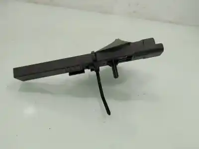 Peça sobressalente para automóvel em segunda mão módulo eletrônico por peugeot 508 active referências oem iam 9672409080  