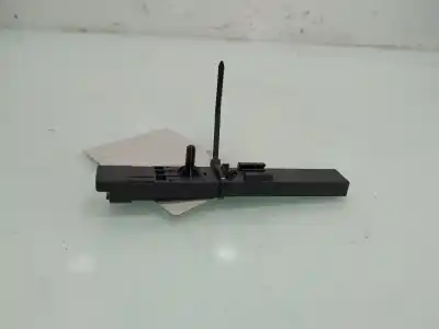 Peça sobressalente para automóvel em segunda mão módulo eletrônico por peugeot 508 active referências oem iam 9672409080  