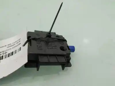 Pezzo di ricambio per auto di seconda mano modulo elettronico per peugeot 508 active riferimenti oem iam 9666359980  