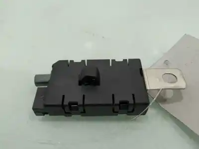 Pezzo di ricambio per auto di seconda mano modulo elettronico per peugeot 508 active riferimenti oem iam 9666101580