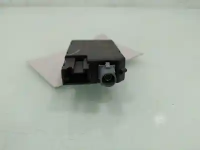 Pezzo di ricambio per auto di seconda mano modulo elettronico per peugeot 508 active riferimenti oem iam 9666101580  