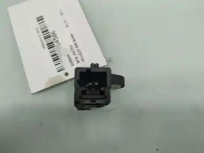 Peça sobressalente para automóvel em segunda mão sensor por peugeot 508 active referências oem iam 966573018  