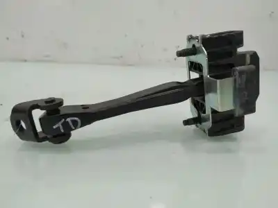 Second-hand car spare part door stop for peugeot 508 active oem iam references   