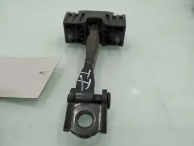 Second-hand car spare part door stop for peugeot 508 active oem iam references   