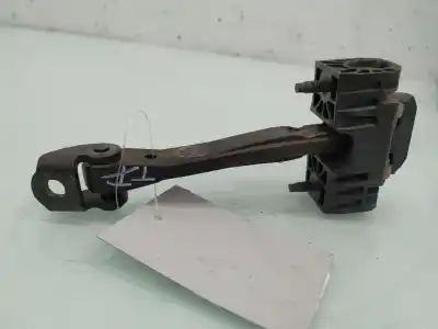 Second-hand car spare part door stop for peugeot 508 active oem iam references   