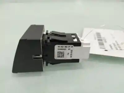 Pezzo di ricambio per auto di seconda mano avvertimento per peugeot 508 active riferimenti oem iam 96662380ze  