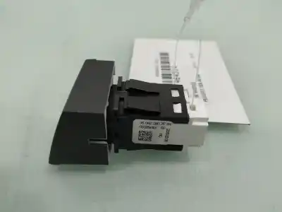 Pezzo di ricambio per auto di seconda mano avvertimento per peugeot 508 active riferimenti oem iam 96662380ze