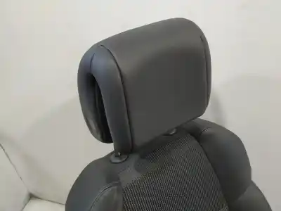 Second-hand car spare part right front seat for peugeot 508 active oem iam references   