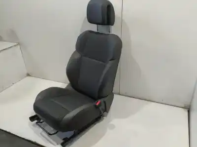 Second-hand car spare part right front seat for peugeot 508 active oem iam references   
