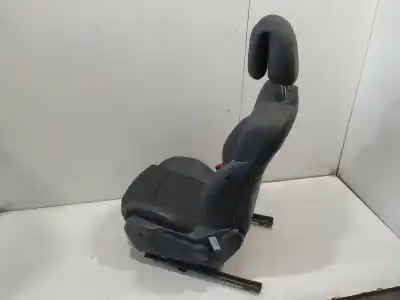 Peça sobressalente para automóvel em segunda mão assento dianteiro esquerdo por peugeot 508 active referências oem iam   