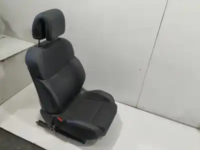 Peça sobressalente para automóvel em segunda mão assento dianteiro esquerdo por peugeot 508 active referências oem iam   
