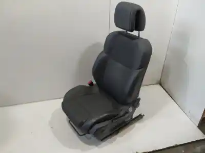 Peça sobressalente para automóvel em segunda mão assento dianteiro esquerdo por peugeot 508 active referências oem iam   