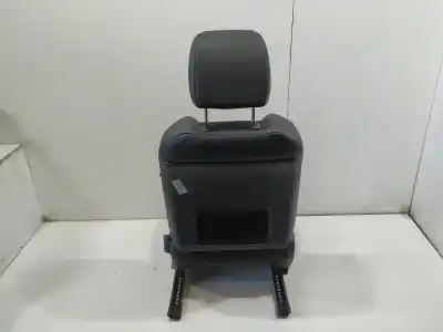 Peça sobressalente para automóvel em segunda mão assento dianteiro esquerdo por peugeot 508 active referências oem iam   