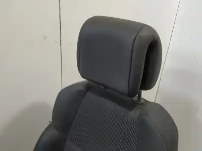 Peça sobressalente para automóvel em segunda mão assento dianteiro esquerdo por peugeot 508 active referências oem iam   