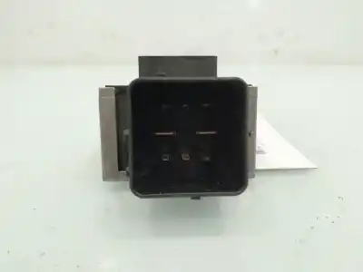 Second-hand car spare part glow plug for peugeot 508 active oem iam references 9663824880  