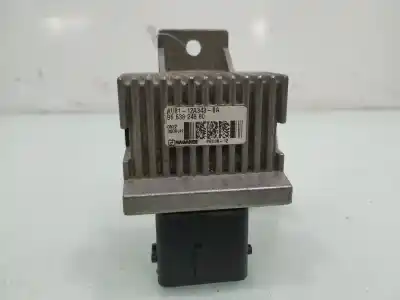 Second-hand car spare part glow plug for peugeot 508 active oem iam references 9663824880  