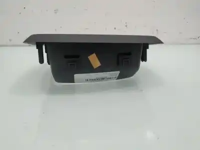 Pezzo di ricambio per auto di seconda mano modanatura per peugeot 508 active riferimenti oem iam 9686446177