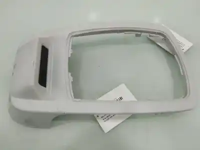 Peça sobressalente para automóvel em segunda mão moldagem por peugeot 508 active referências oem iam 9686349477  