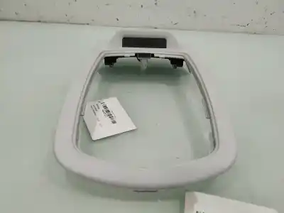 Pezzo di ricambio per auto di seconda mano modanatura per peugeot 508 active riferimenti oem iam 9686349477