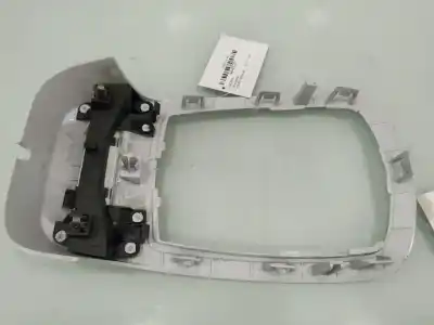 Peça sobressalente para automóvel em segunda mão moldagem por peugeot 508 active referências oem iam 9686349477  