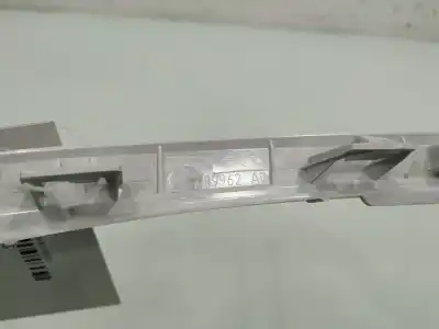 Peça sobressalente para automóvel em segunda mão moldagem por peugeot 508 active referências oem iam 9686349477  