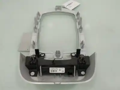 Peça sobressalente para automóvel em segunda mão moldagem por peugeot 508 active referências oem iam 9686349477  