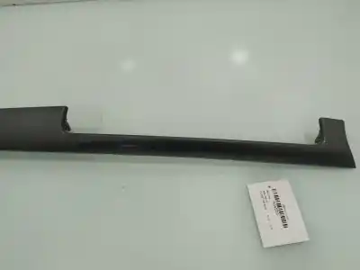 Peça sobressalente para automóvel em segunda mão moldagem por peugeot 508 active referências oem iam 9688873877  