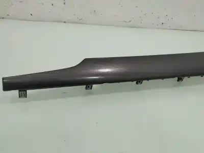 Peça sobressalente para automóvel em segunda mão moldagem por peugeot 508 active referências oem iam 9688873877  