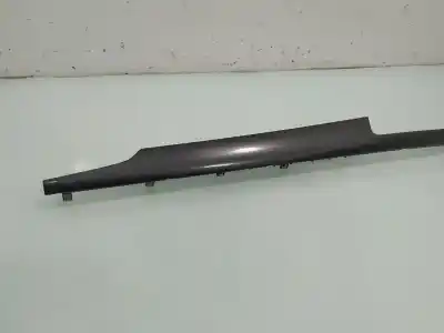 Peça sobressalente para automóvel em segunda mão moldagem por peugeot 508 active referências oem iam 9688873877  