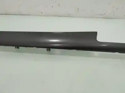 Peça sobressalente para automóvel em segunda mão moldagem por peugeot 508 active referências oem iam 9688873877  