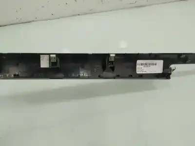 Peça sobressalente para automóvel em segunda mão moldagem por peugeot 508 active referências oem iam 9688873877  