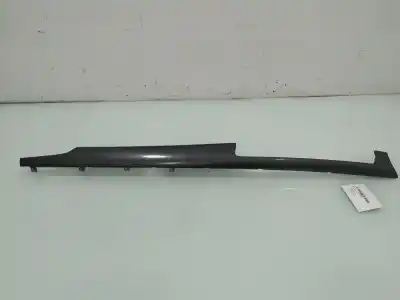 Peça sobressalente para automóvel em segunda mão moldagem por peugeot 508 active referências oem iam 9688873877  