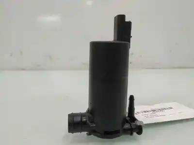 Pezzo di ricambio per auto di seconda mano pompa pulita per peugeot 508 active riferimenti oem iam 9672630880