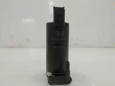 Second-hand car spare part washer pump for peugeot 508 active oem iam references 9672630880  