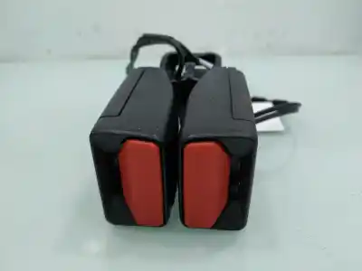 Pezzo di ricambio per auto di seconda mano gancio cintura posteriore sinistro per peugeot 508 active riferimenti oem iam 03412aeu