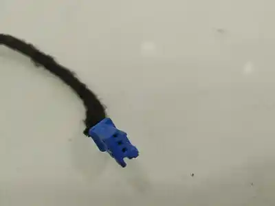 Pezzo di ricambio per auto di seconda mano parasole destro per peugeot 508 active riferimenti oem iam 