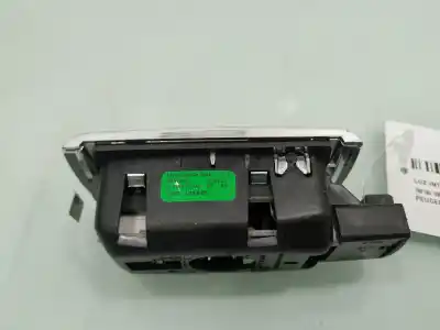 Pezzo di ricambio per auto di seconda mano luce interna per peugeot 508 active riferimenti oem iam 8957450  