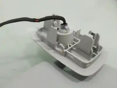 Peça sobressalente para automóvel em segunda mão pára-sol esquerdo por peugeot 508 active referências oem iam   