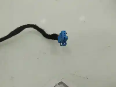 Peça sobressalente para automóvel em segunda mão pára-sol esquerdo por peugeot 508 active referências oem iam   