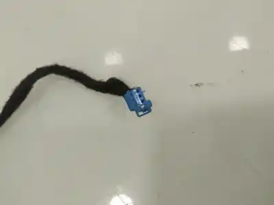 Peça sobressalente para automóvel em segunda mão pára-sol esquerdo por peugeot 508 active referências oem iam   