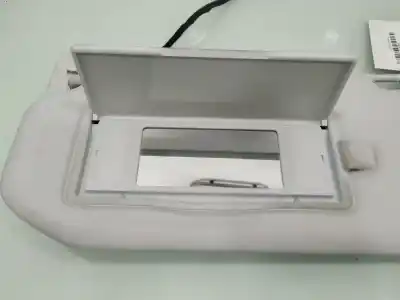 Pezzo di ricambio per auto di seconda mano tenda sinistra per peugeot 508 active riferimenti oem iam 