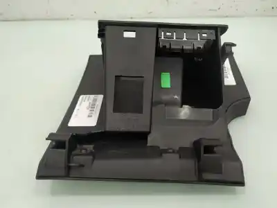 Peça sobressalente para automóvel em segunda mão porta luvas por peugeot 508 active referências oem iam 96864459  