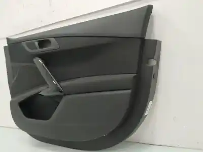 Pezzo di ricambio per auto di seconda mano rivestimento porta anteriore destro per peugeot 508 active riferimenti oem iam 98035467ze