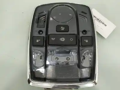 Pezzo di ricambio per auto di seconda mano luce interna per peugeot 508 active riferimenti oem iam 96884880xt  