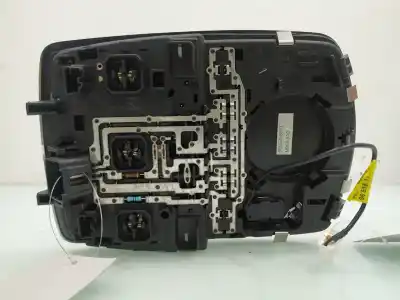 Pezzo di ricambio per auto di seconda mano luce interna per peugeot 508 active riferimenti oem iam 96884880xt  