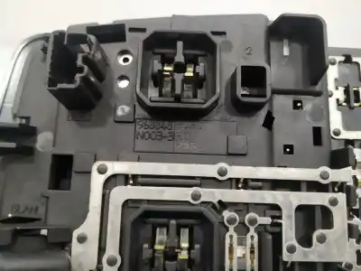 Pezzo di ricambio per auto di seconda mano luce interna per peugeot 508 active riferimenti oem iam 96884880xt