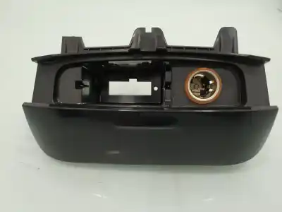 Peça sobressalente para automóvel em segunda mão cinzeiro por peugeot 508 active referências oem iam 9686445477  