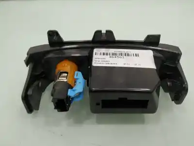 Peça sobressalente para automóvel em segunda mão cinzeiro por peugeot 508 active referências oem iam 9686445477  