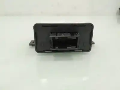 Peça sobressalente para automóvel em segunda mão módulo eletrônico por peugeot 508 active referências oem iam 9801626380  